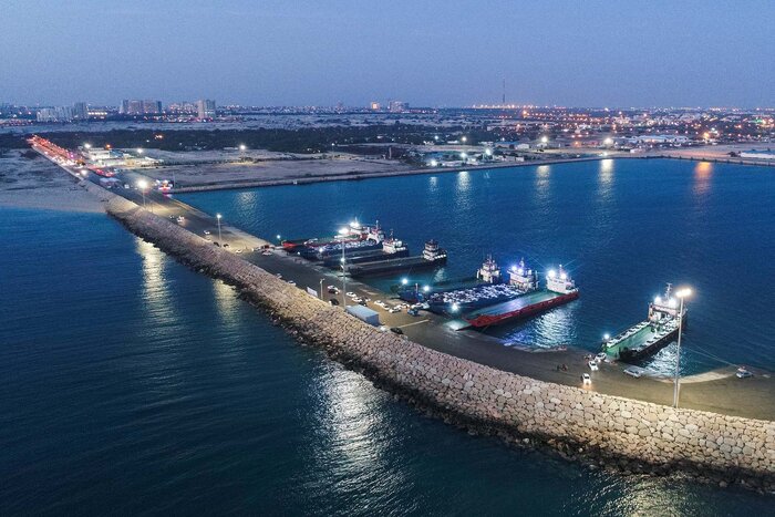 آیا کیش به مقصد گردشگری روسها تبدیل میشود؟