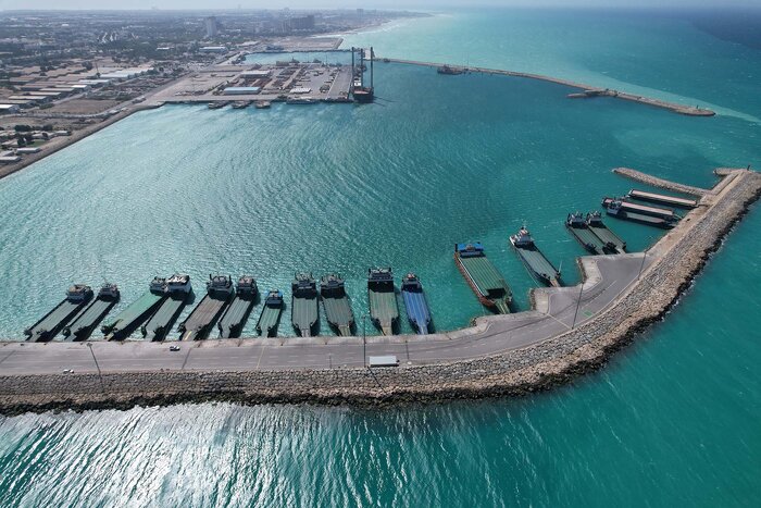 آیا کیش به مقصد گردشگری روسها تبدیل میشود؟