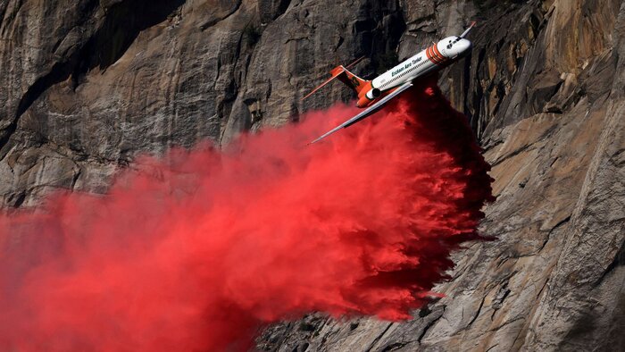 جنگ، صلح، حوادث طبیعی: تصاویر منتخب جهان در قاب رسانه‌ها