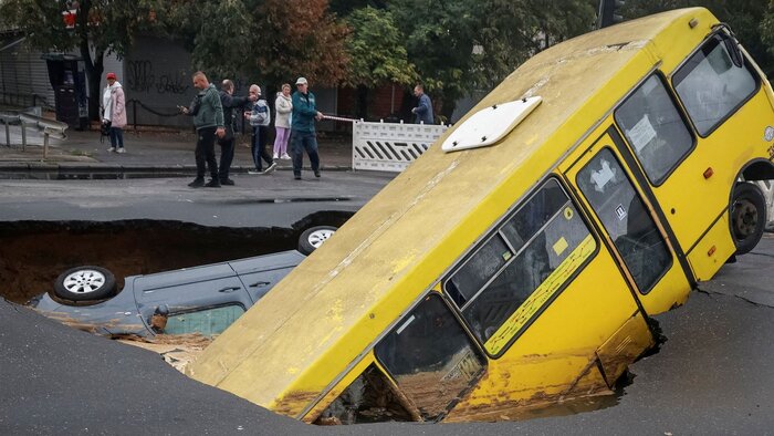 جنگ، صلح، حوادث طبیعی: تصاویر منتخب جهان در قاب رسانه‌ها