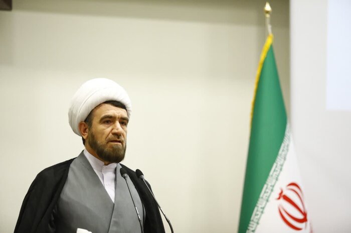 قم باید به الگویی ملی در عدالت قضایی تبدیل شود