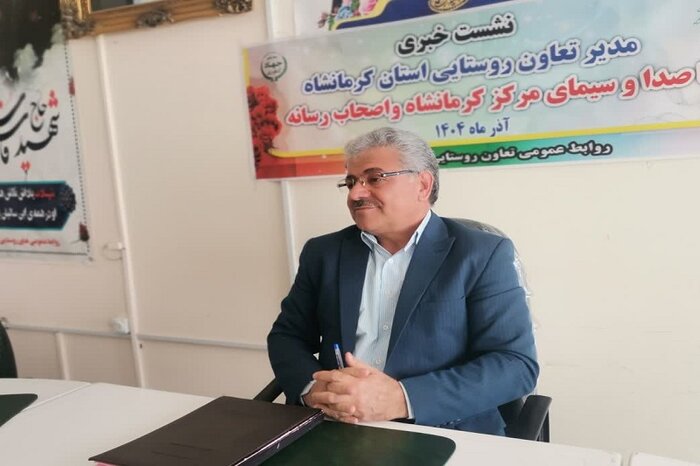 پرداخت تمام مطالبات کشاورزان کرمانشاهی/ همه شهرستان ها صاحب روستا بازار می شوند