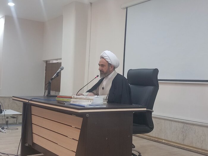 تدوین سند راهبردی اعتکاف حاصل ۱۷۰۰ ساعت کار پژوهشی است