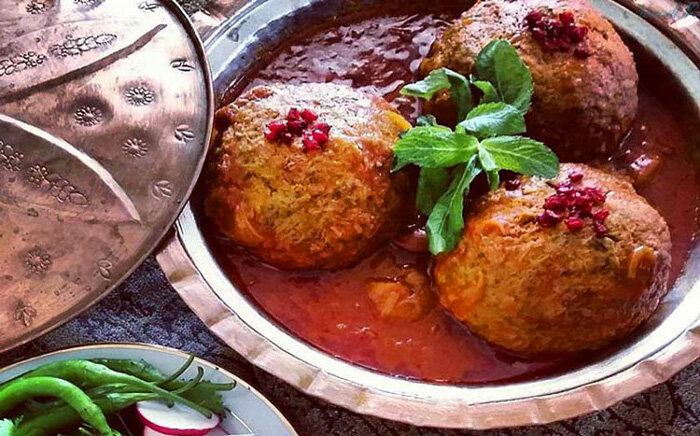 چیلله گئجه‌سی؛ شبی که مهربانی در آذربایجان‌غربی قصه می‌شود