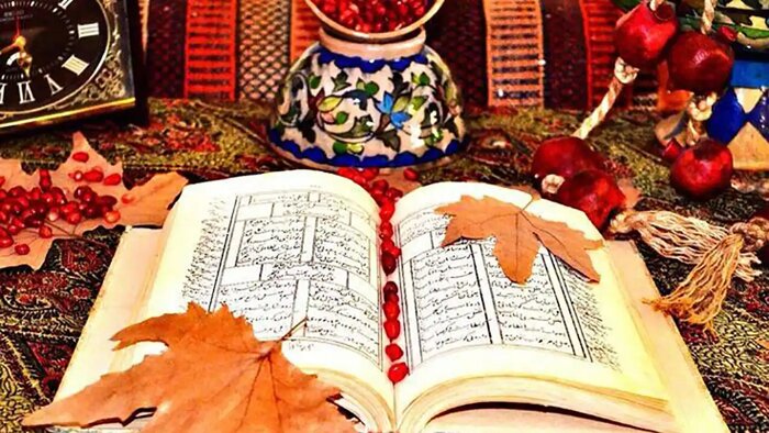 چیلله گئجه‌سی؛ شبی که مهربانی در آذربایجان‌غربی قصه می‌شود