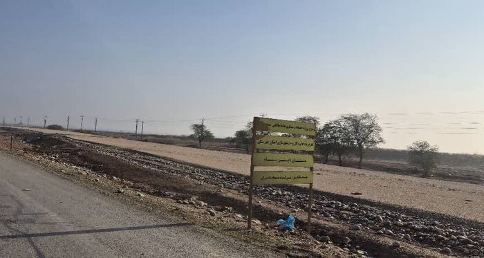 مطالعات طرح میانبُر جاده مسجدسلیمان - اهواز تا یک ماه آینده آغاز میشود