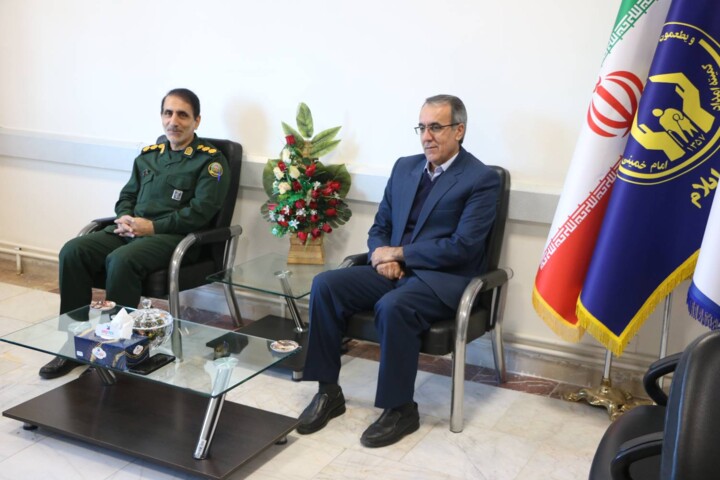 حمایت کمیته امداد ایلام از ۷۰ هزار مددجو