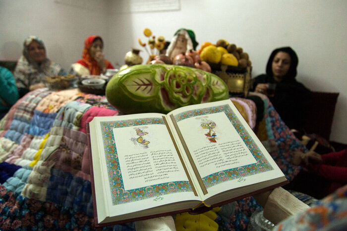 پادکست| تولد خورشید در شب چلّه؛ آیین همبستگی یا ویترین تجمل؟