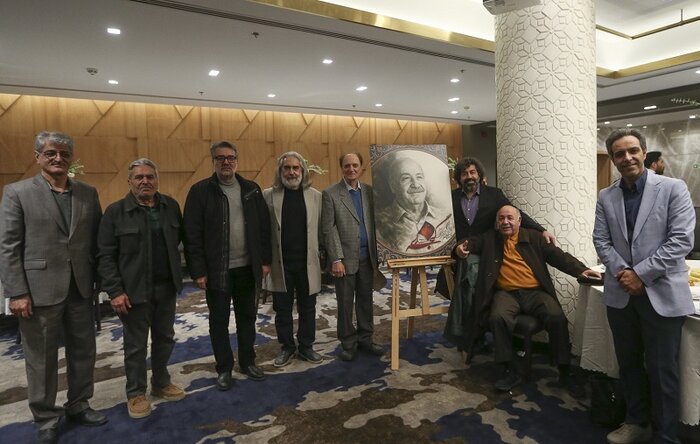 چهل سالگی انجمن موسیقی ایران گرامیداشته شد/«چله نوا» در فرهنگسرای بهمن