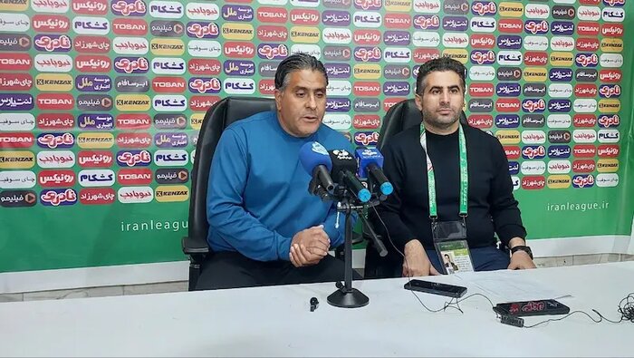 پرواز آرزوهای لیگ برتری از گلوی خشکیده کویر؛ مس شهربابک در آستانه تاریخسازی