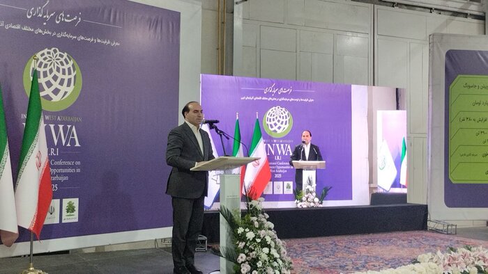 خط تولید کیسه پلی پروپیلن خوی به بهرەبرداری رسید