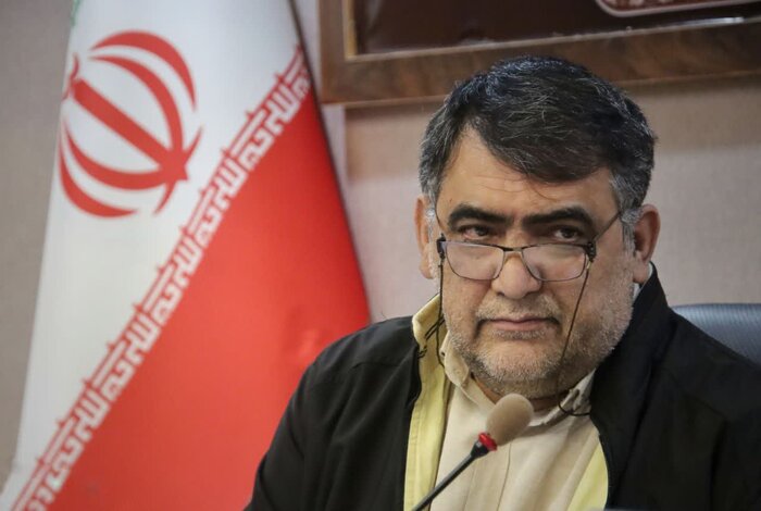 سمنان با کاهش ۲۳.۸ درصدی تلفات تصادفات در جمع برترین‌های کشور