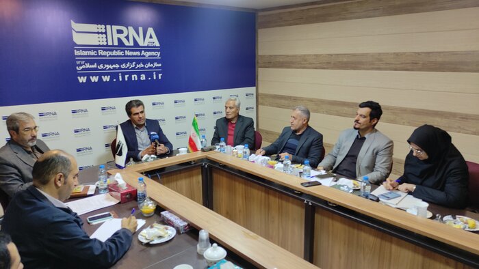 میزگرد ایرنا | پسماند؛ بحران محیط زیست چهارمحال و بختیاری