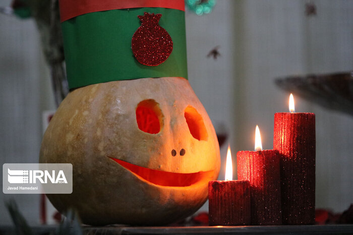 یلدایِ لاکچری؛ سلفی با سنت‌های مُدرن یا خاطرات کهن