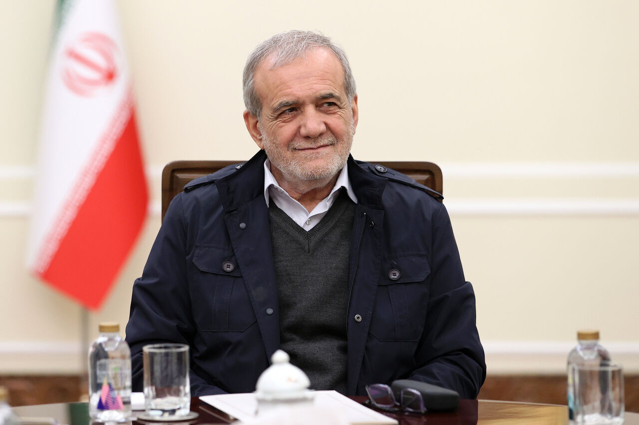 رئیس جمهور: روستا و عشایر،ریشه‌های اصیل هویت فرهنگی و اجتماعی ایران هستند