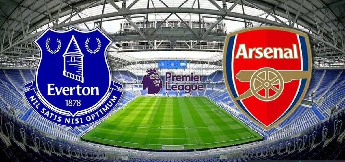 Premier League: Everton vs. Arsenal preview, lineups, stats