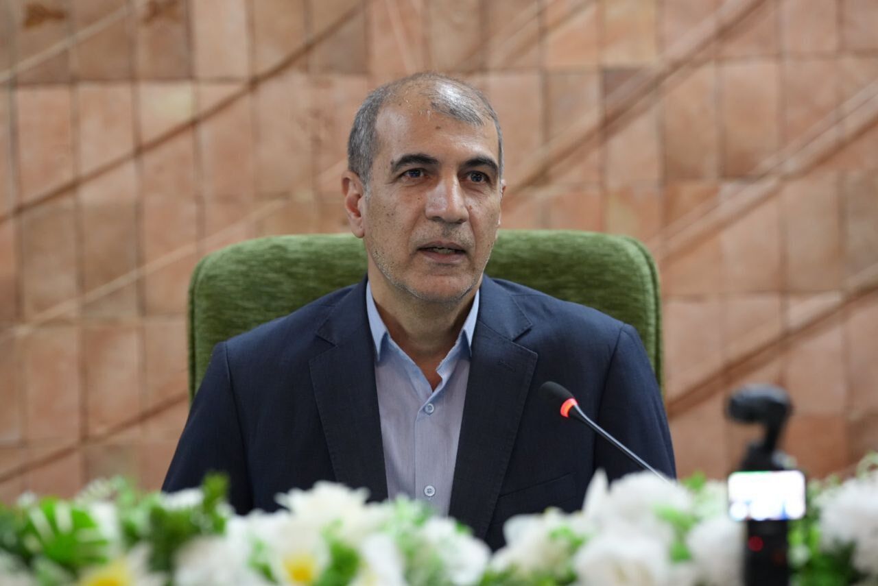 تأکید معاون استاندار کرمانشاه بر تسریع در اجرای پروژه‌های روستایی، شهری و انتخاباتی استان