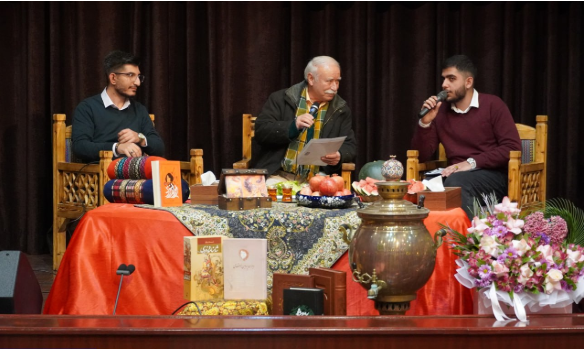 اخبار کوتاه دانشگاهی ۳۰ آذرماه