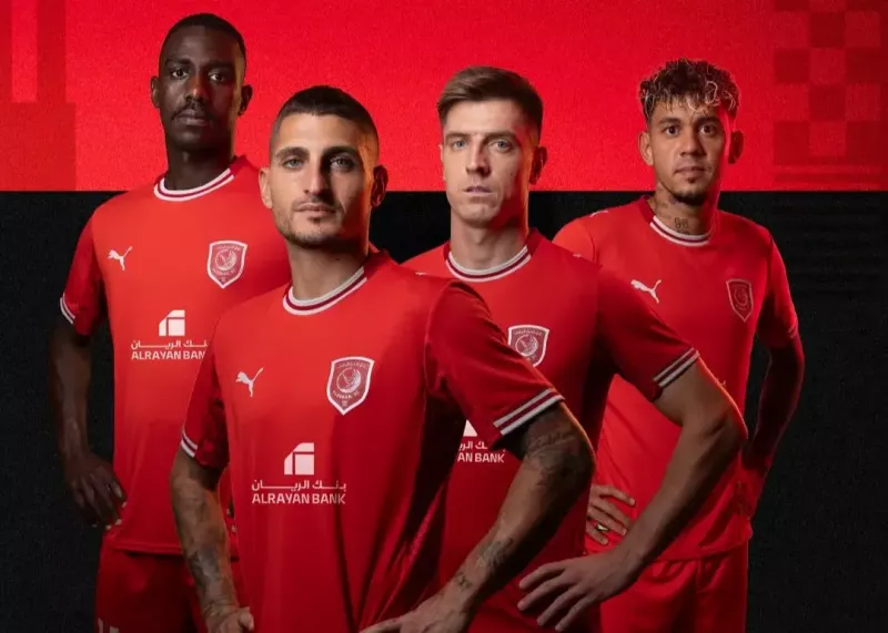 تراکتور - الدحیل؛ جشن صعود تیتیها در تبریز تکرار میشود؟