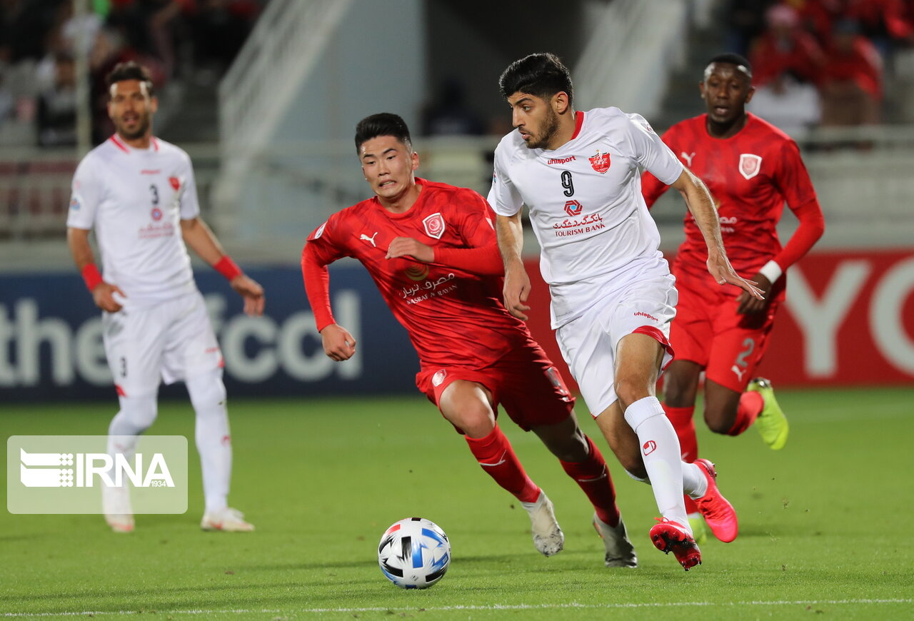 تراکتور - الدحیل؛ جشن صعود تیتیها در تبریز تکرار میشود؟