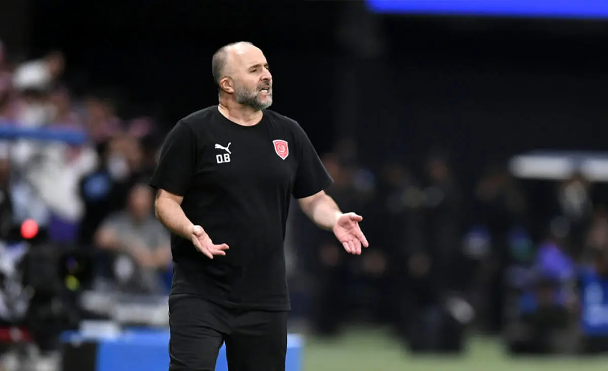 تراکتور - الدحیل؛ جشن صعود تیتیها در تبریز تکرار میشود؟