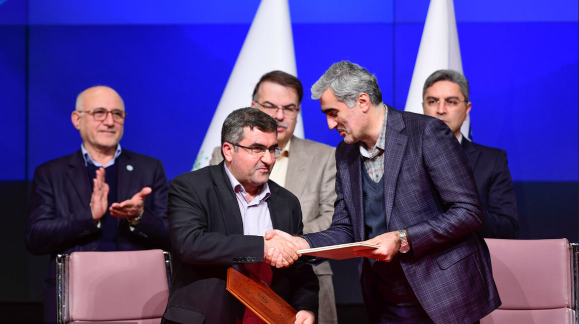 ضرورت توسعه ابزارهای نوین تأمین مالی برای حمایت از دانشبنیانهای نفت