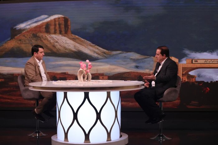 استاندار: مرز ۴۳۰ کیلومتری با عراق پیشران توسعه اقتصادی ایلام است