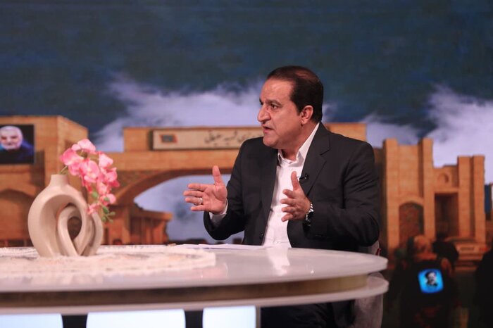 استاندار: مرز ۴۳۰ کیلومتری با عراق پیشران توسعه اقتصادی ایلام است