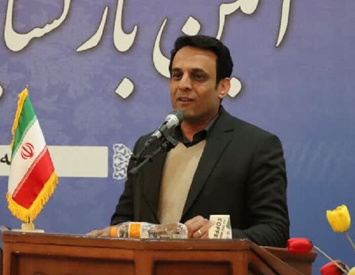 ارتقای جایگاه لجستیکی مراغه با احیای سیلوی ۲۰ هزار تنی