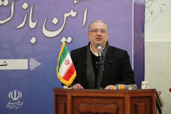 ارتقای جایگاه لجستیکی مراغه با احیای سیلوی ۲۰ هزار تنی