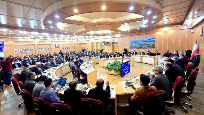 اختصاص ۴۰هزار میلیارد تومان اعتبار عمرانی و اقتصادی در سفر اخیر رئیس‌جمهور به استان