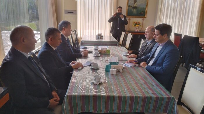 معجزه دیپلماسی دولت چهاردهم؛ احیای جاده ابریشم از گلستان به آسیای میانه