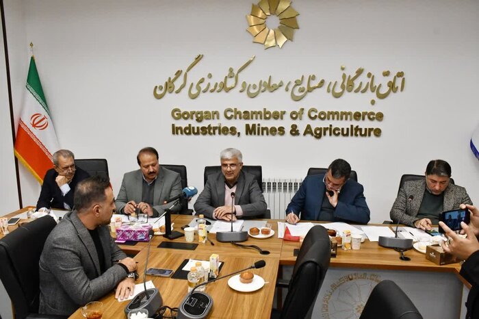 معجزه دیپلماسی دولت چهاردهم؛ احیای جاده ابریشم از گلستان به آسیای میانه