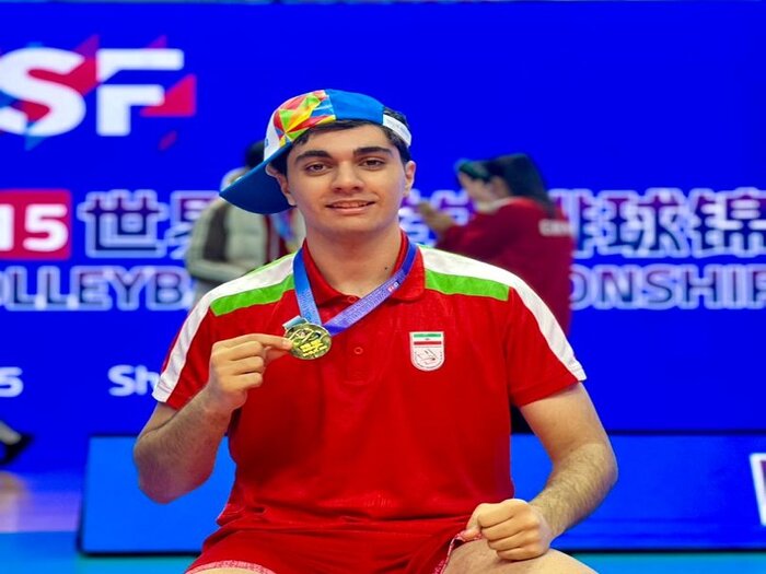 دانشآموزان ملیپوش: قهرمانی جهان حاصل ۱۰ سال تلاش بود