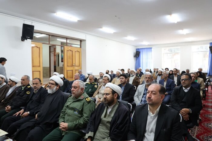 دبیر شورای عالی انقلاب فرهنگی: تقویت انسجام ملی اولویت اصلی کشور است