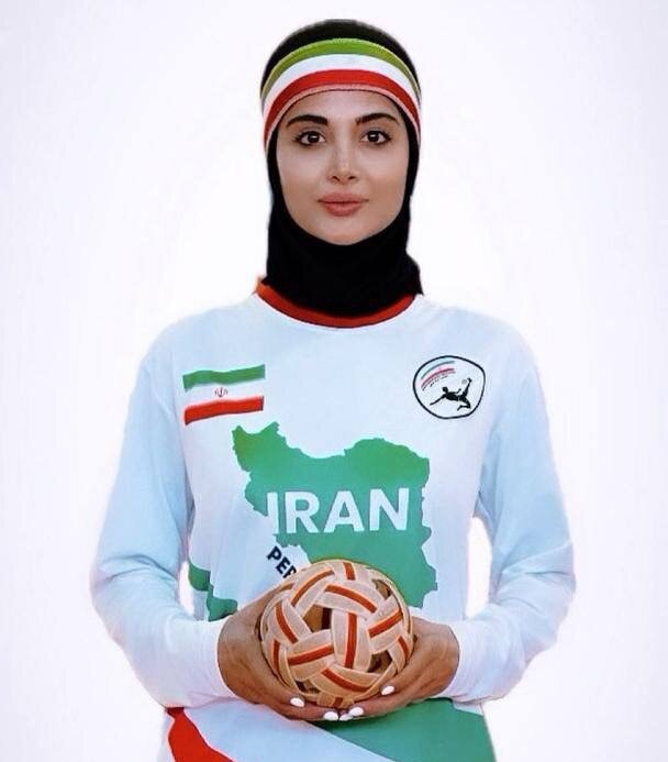 کاپیتان تیم ملی سپکتاکرا: اردوهای منسجم، تیم بانوان را برای ناگویا ژاپن آماده میکند