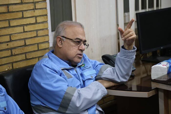 هرمزگان در آزمون بارشهای کمسابقه؛ خسارتها کنترل شد، سدها جان گرفتند