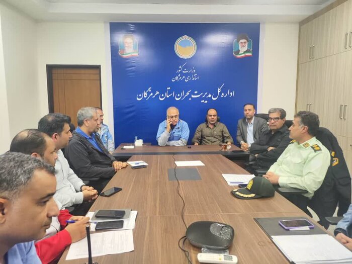 هرمزگان در آزمون بارش‌های کم‌سابقه؛ خسارت‌ها کنترل شد، سدها جان گرفتند