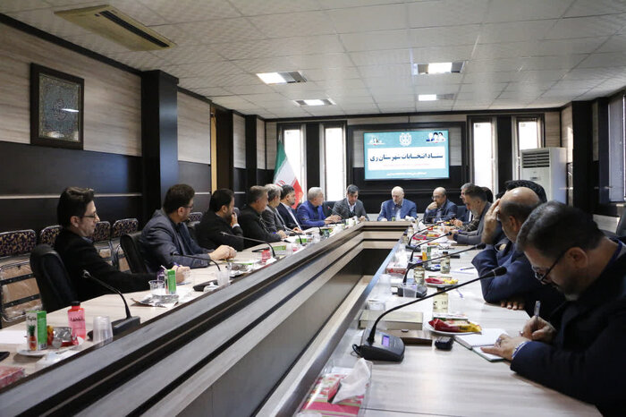 قانونمداری و افزایش مشارکت محورهای اصلی انتخابات در استان تهران