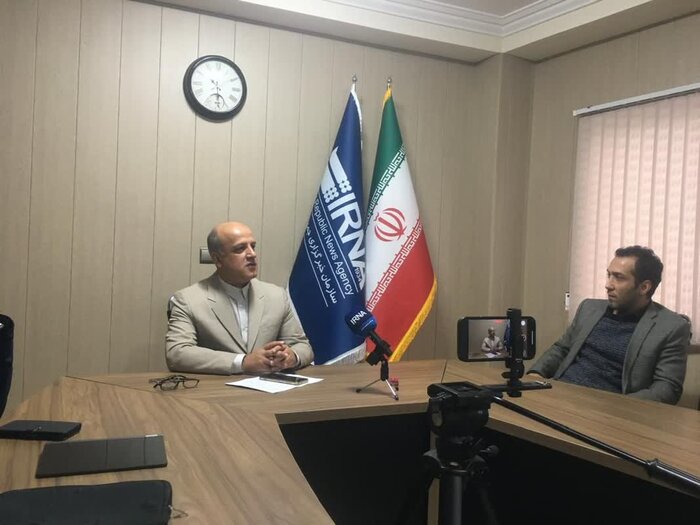 حدود ۷۰ درصد دانش آموختگان دانشگاه ملی مهارت وارد بازار کار می‌شوند