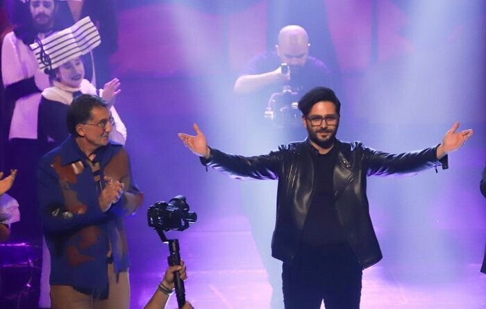 نمایش رابین هود تمدید شد