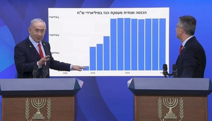 لولههایی که به جای گاز، خفگی صادر میکنند