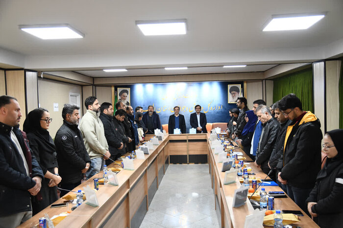 رویدادهای خوبی پیش روی ورزش استان البرز است