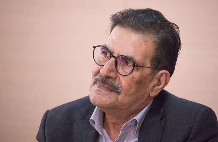 راوی صدساله هزارههای خاموش کرمان