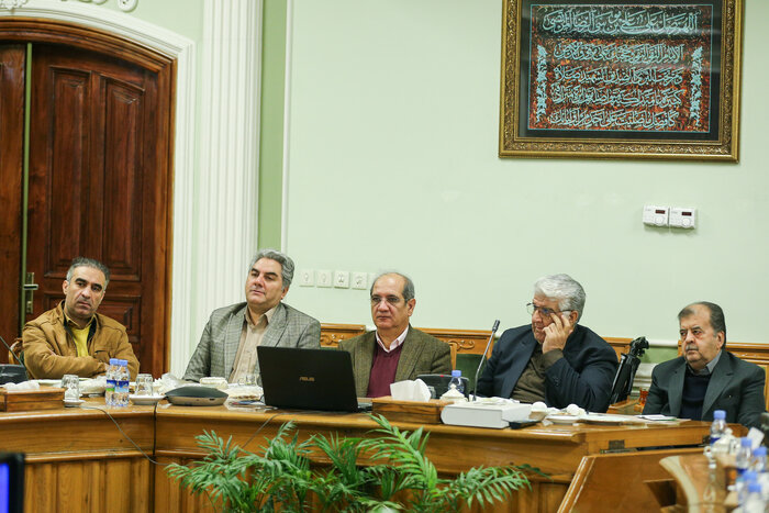 بررسی مسائل ترانزیت خراسان رضوی؛ ازخسارت ۴۵۰ هزار دلاری توقف کامیونها تا بلاتکلیفی بیمه