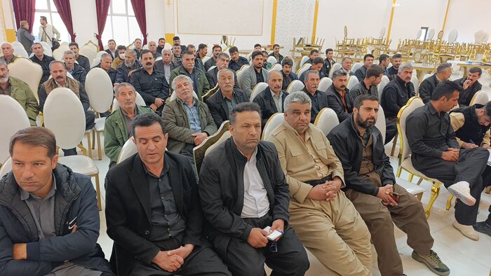 فرماندار: ۱۲ هزار خانوار سرپلذهاب از کارت مرزنشینی بهرهمند شدند