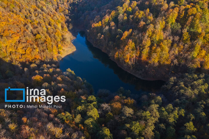 طبیعت مازندران فروشی نیست