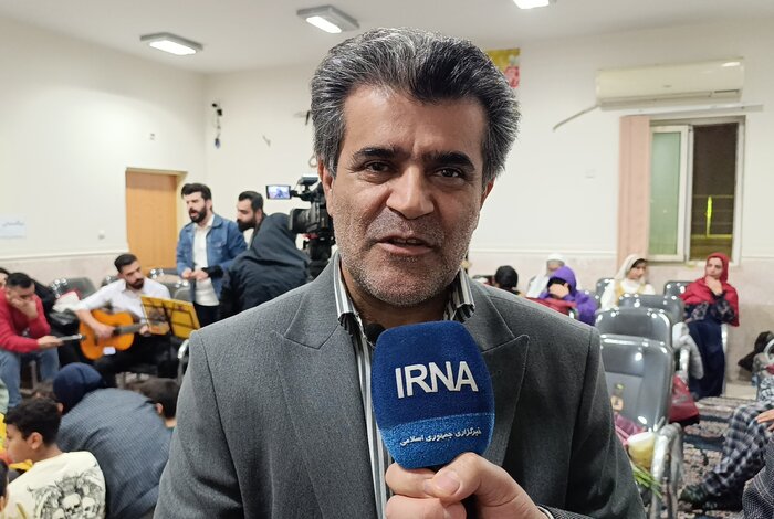 تکریم سالمندان و توجه به کودکان سرمایه‌گذاری برای جامعه‌ای اخلاقی‌تر است