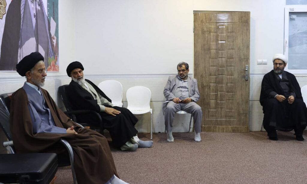 ارتقای کیفی و کمی اعتکاف امسال در سراسر کشور و خوزستان مورد انتظار است