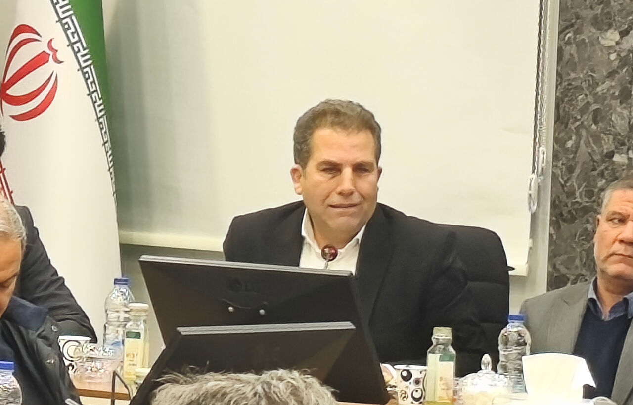 فرماندار: چالش‌های زیست محیطی نواحی صنعتی طارم نیازمند ساماندهی است 